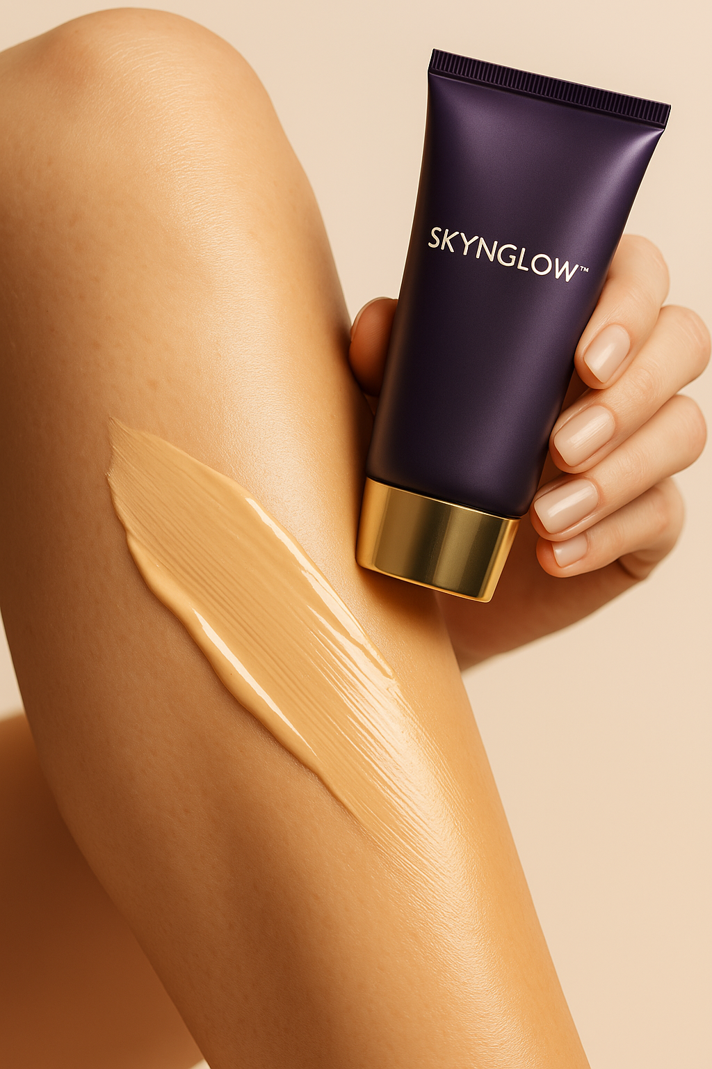 SkynGlow™ - Body Coverage Profector
