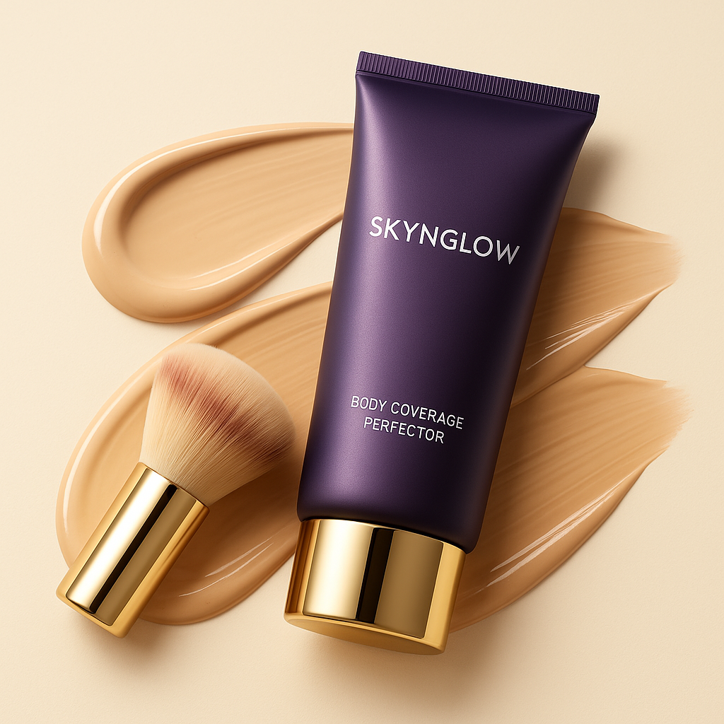 SkynGlow™ - Body Coverage Profector